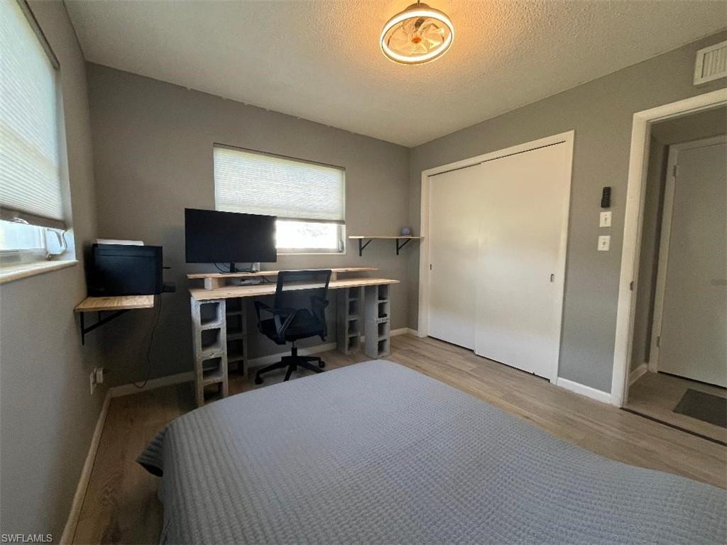 CAMILLE GARDENS - Residential