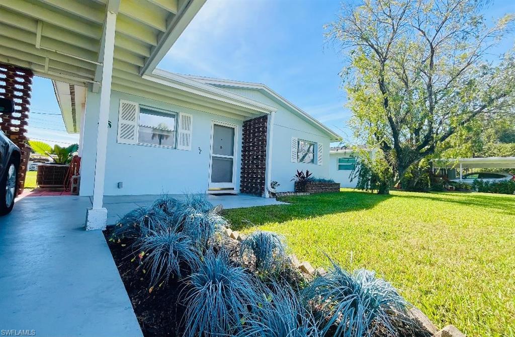 CAMILLE GARDENS - Residential