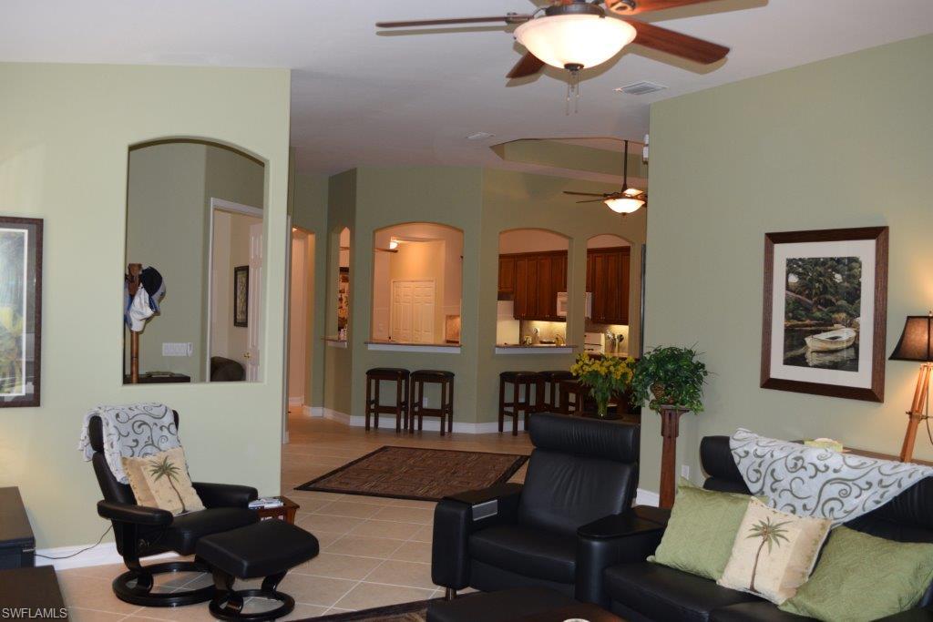 TOSCANA - Residential