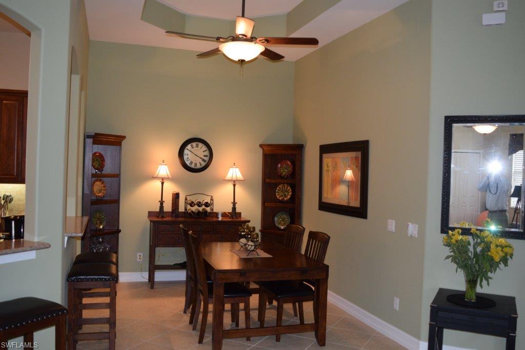 TOSCANA - Residential