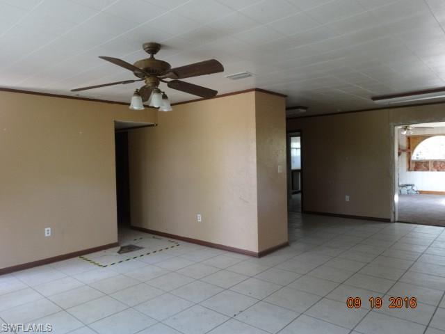 CLEWISTON - Residential