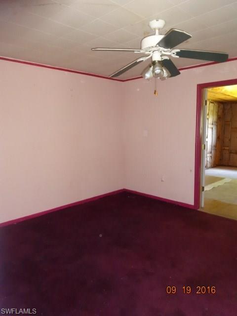 CLEWISTON - Residential