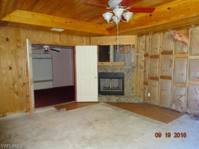 CLEWISTON - Residential