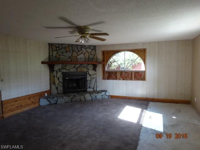 CLEWISTON - Residential