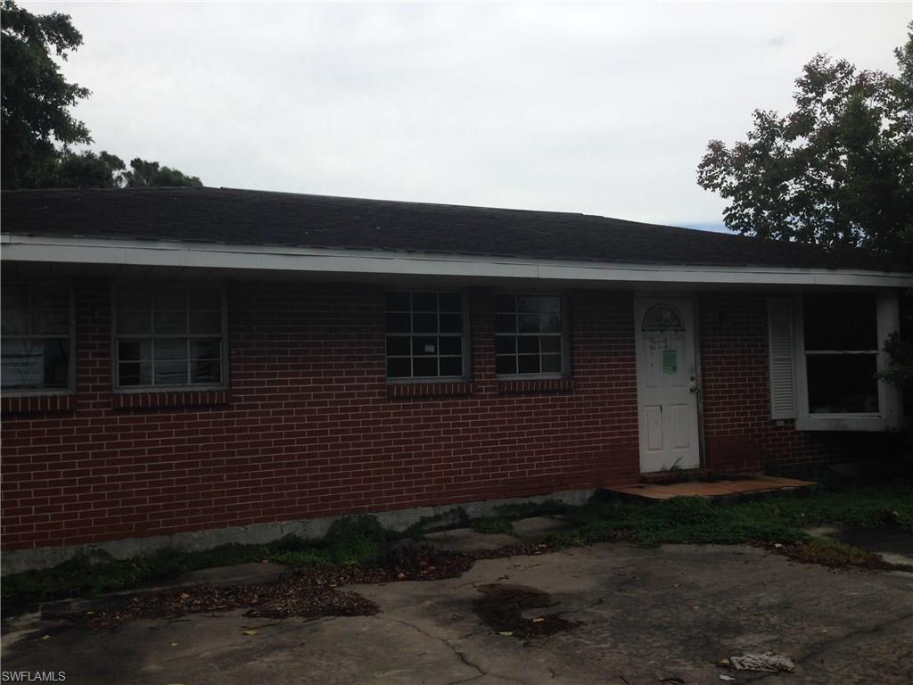 CLEWISTON - Residential