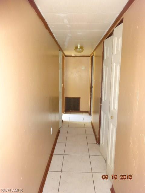 CLEWISTON - Residential