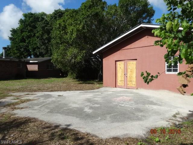 CLEWISTON - Residential