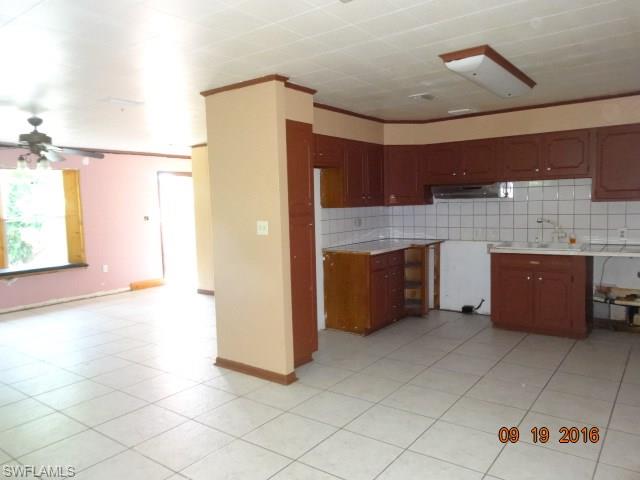 CLEWISTON - Residential