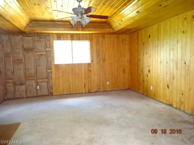 CLEWISTON - Residential