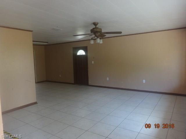 CLEWISTON - Residential