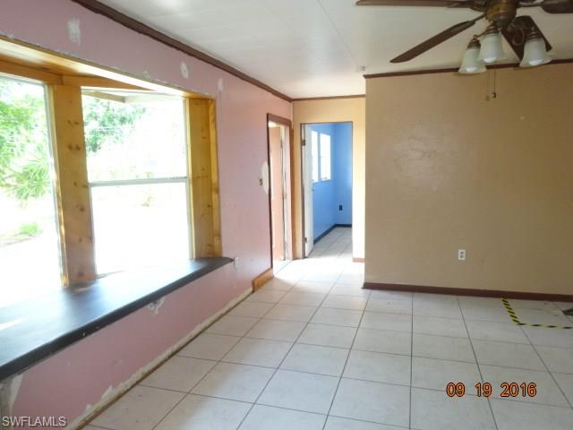 CLEWISTON - Residential