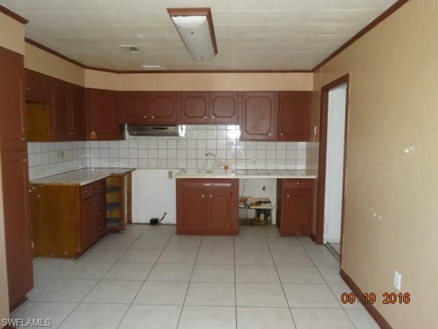 CLEWISTON - Residential