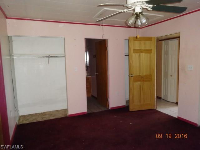 CLEWISTON - Residential