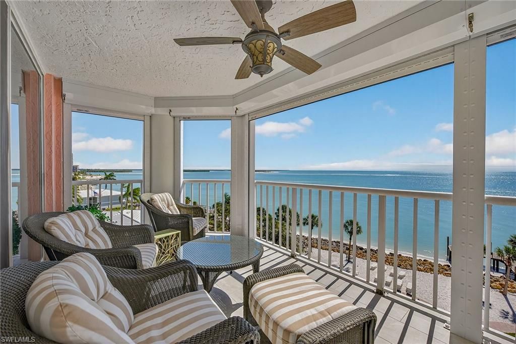 Photo of 1000 N Collier BLVD #505, MARCO ISLAND, FL 34145 (MLS # 226005797)