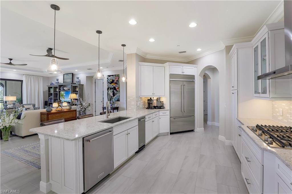 CARRARA - Residential