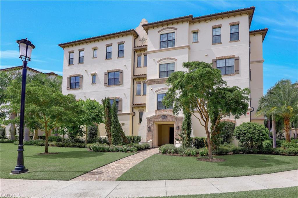 CARRARA - Residential