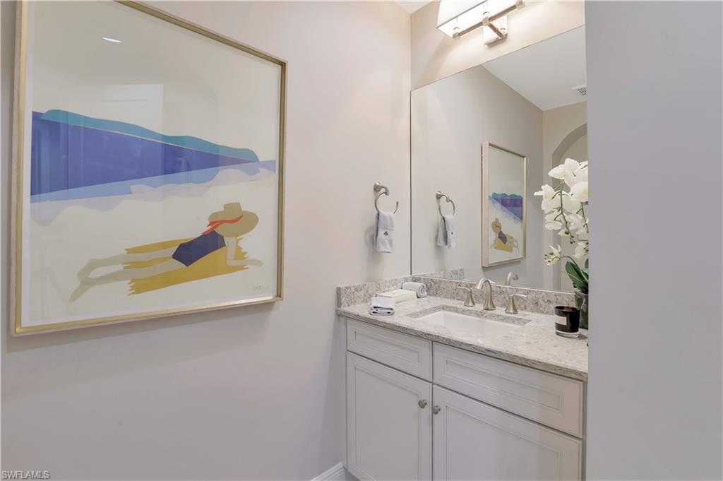 CARRARA - Residential