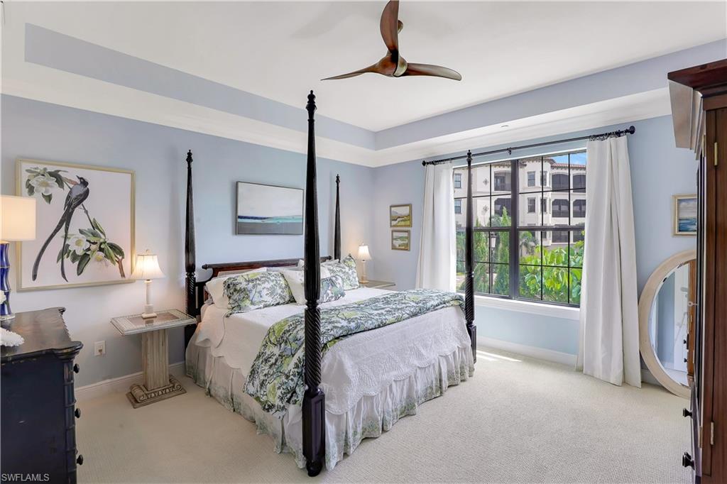 CARRARA - Residential