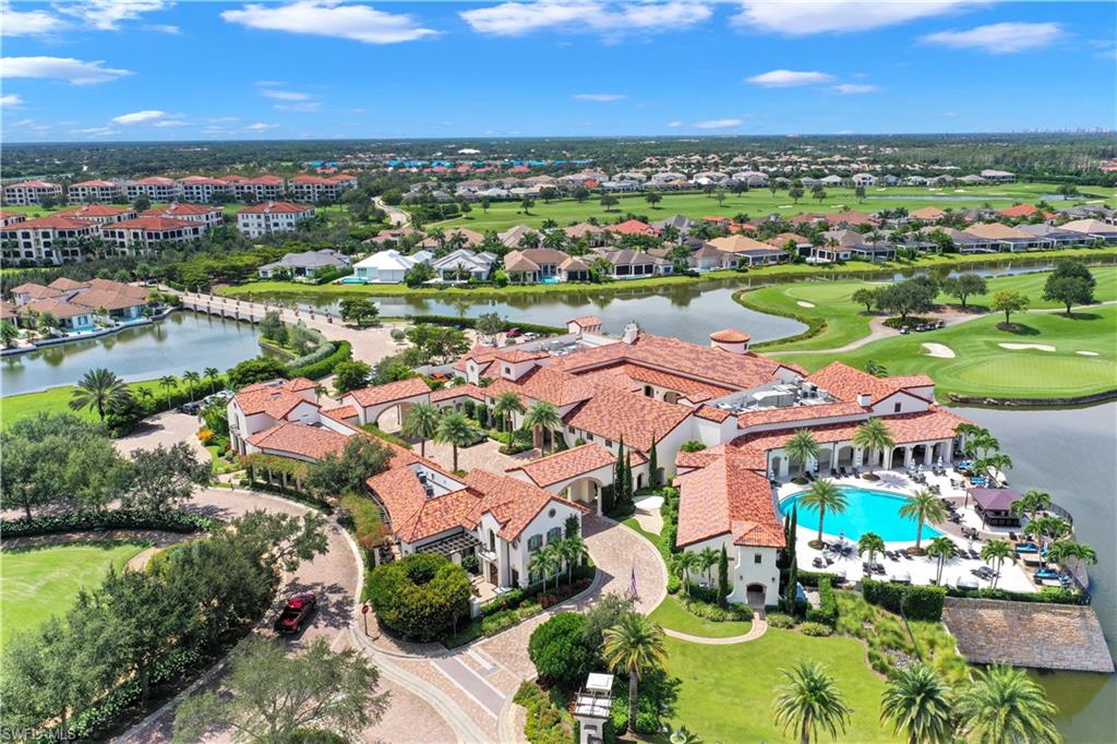 CARRARA - Residential