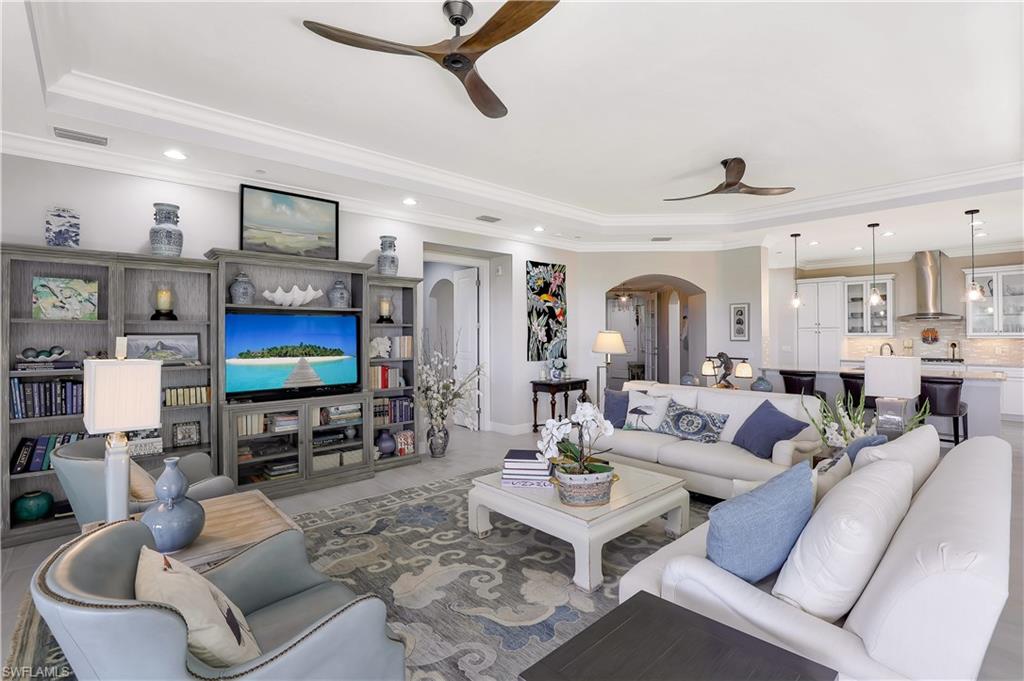 CARRARA - Residential