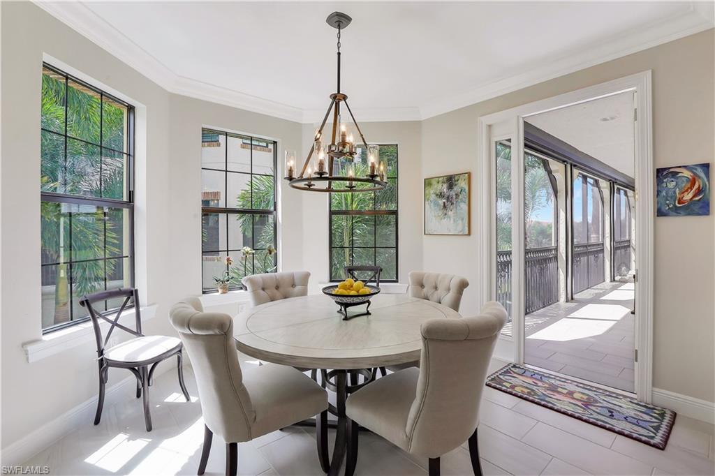 CARRARA - Residential