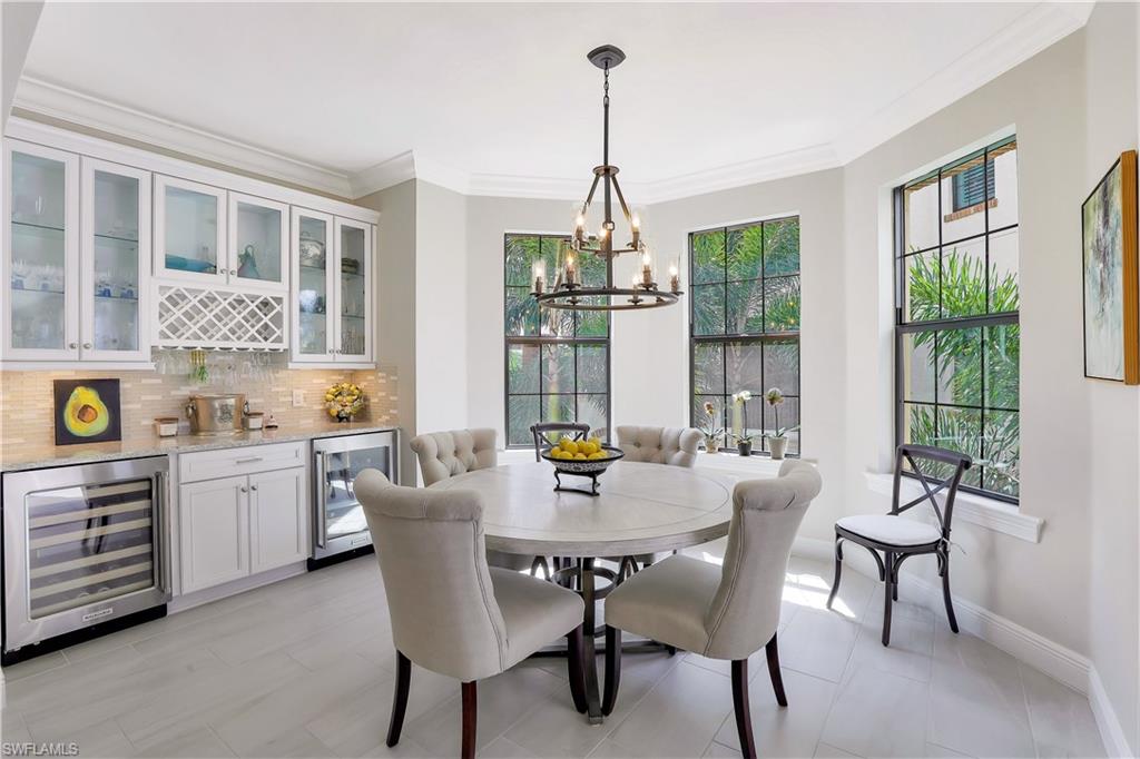 CARRARA - Residential