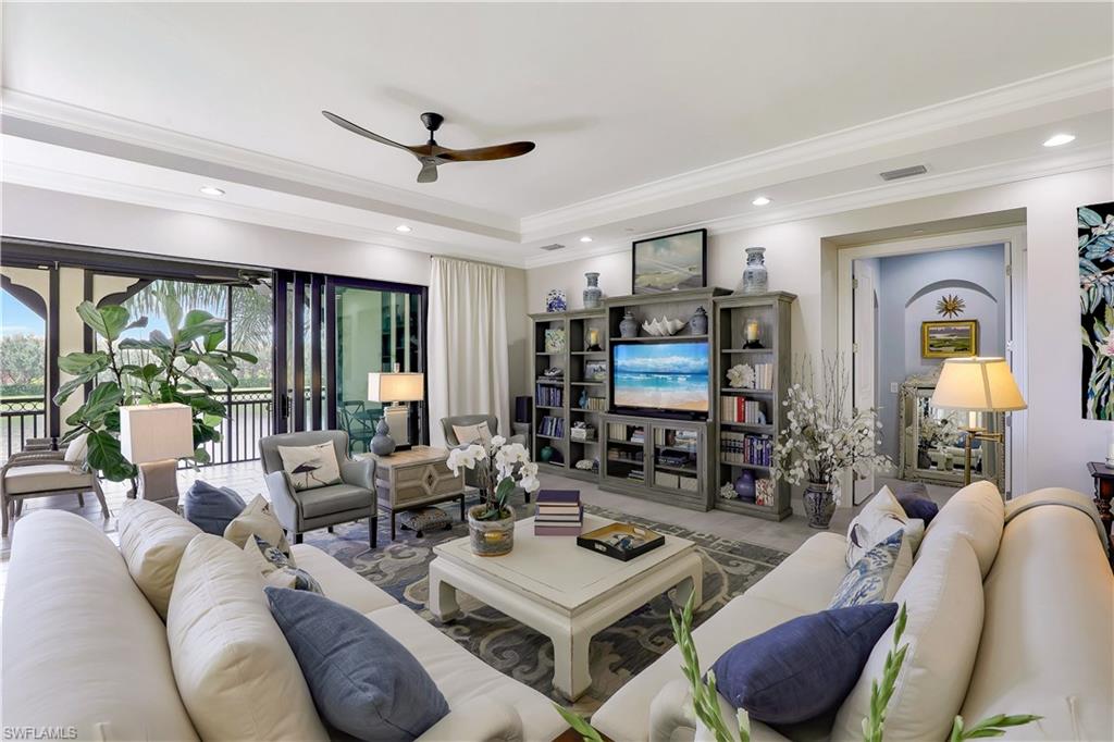 CARRARA - Residential