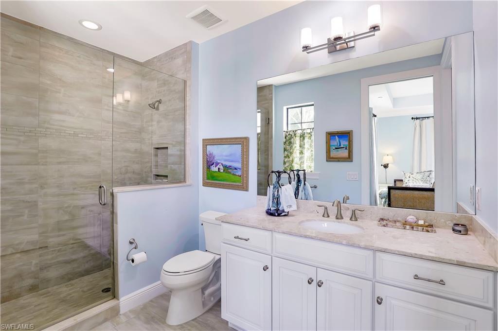 CARRARA - Residential