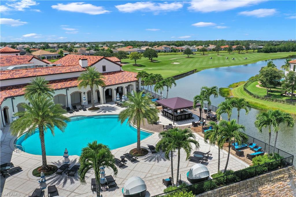 CARRARA - Residential