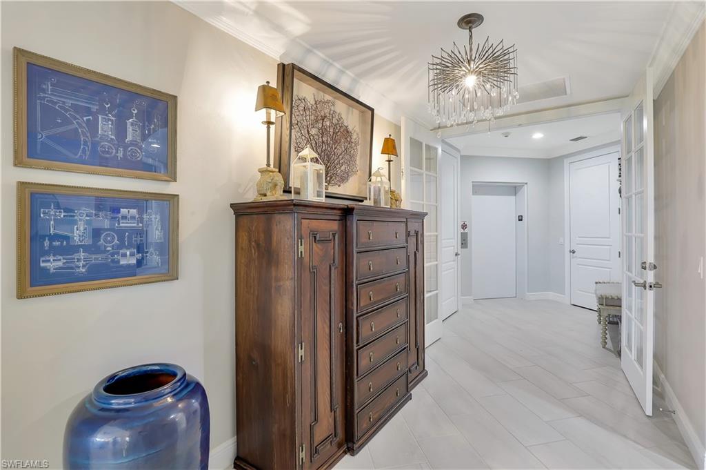 CARRARA - Residential