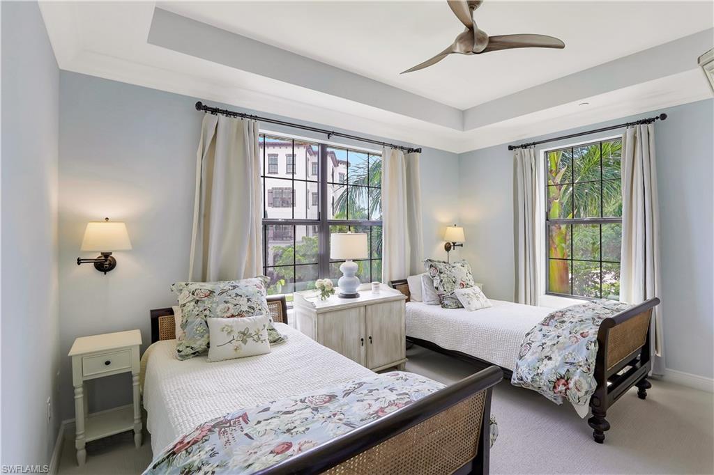 CARRARA - Residential