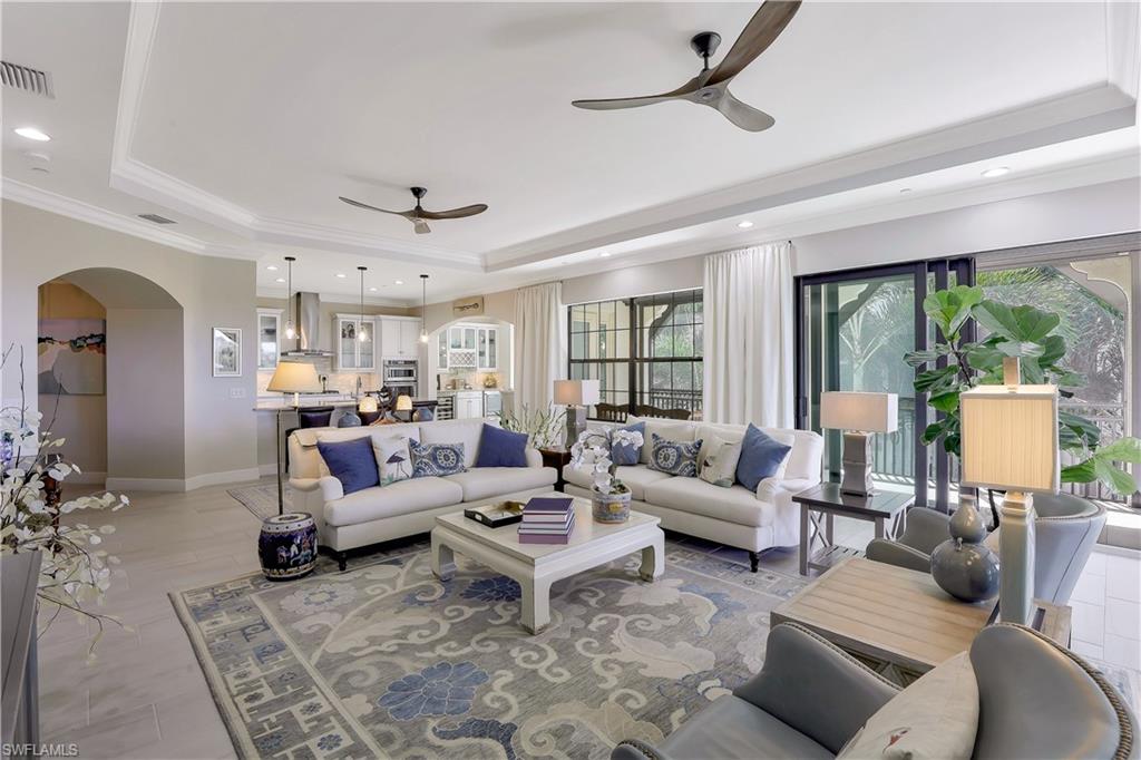 CARRARA - Residential