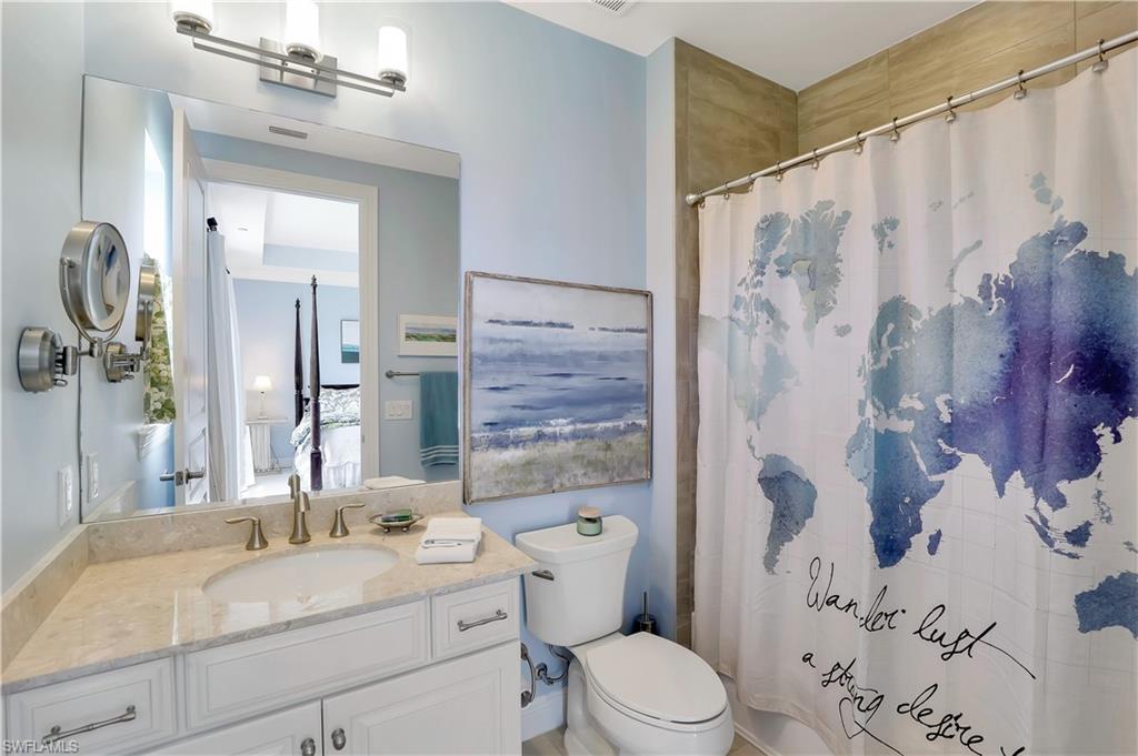 CARRARA - Residential