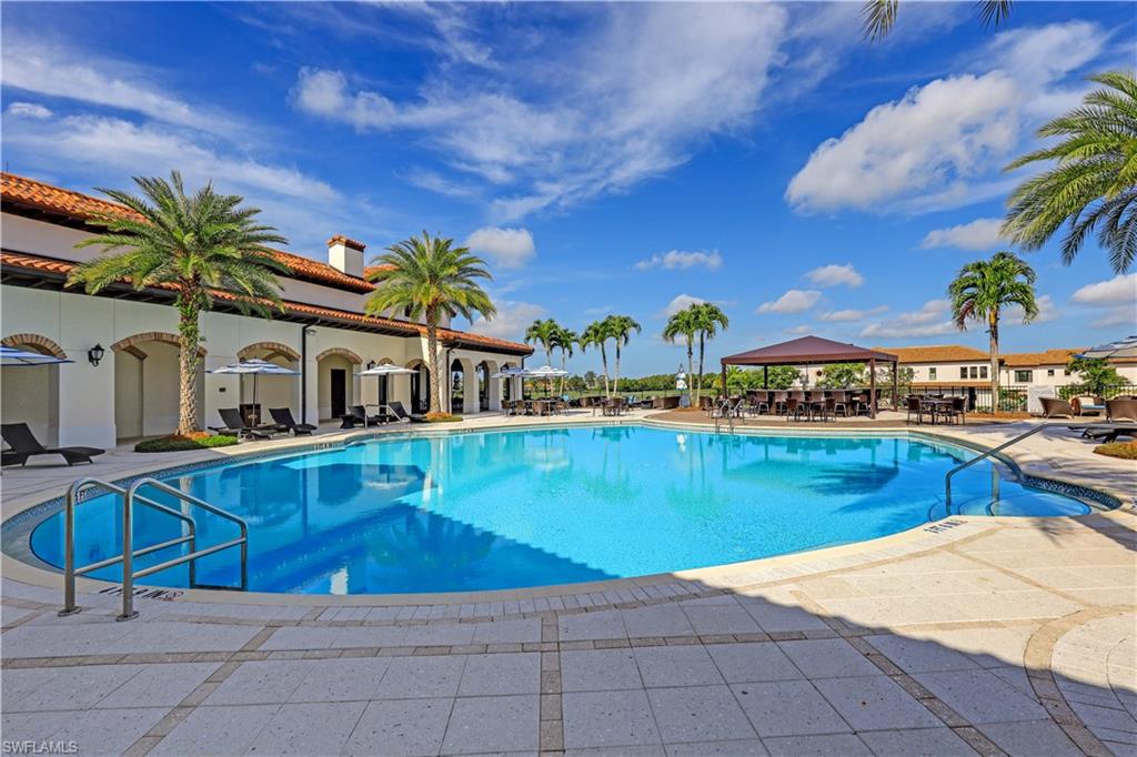 CARRARA - Residential