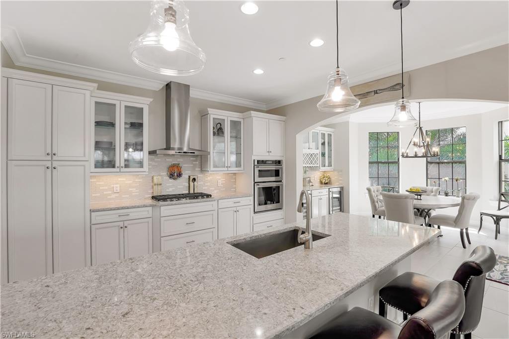 CARRARA - Residential