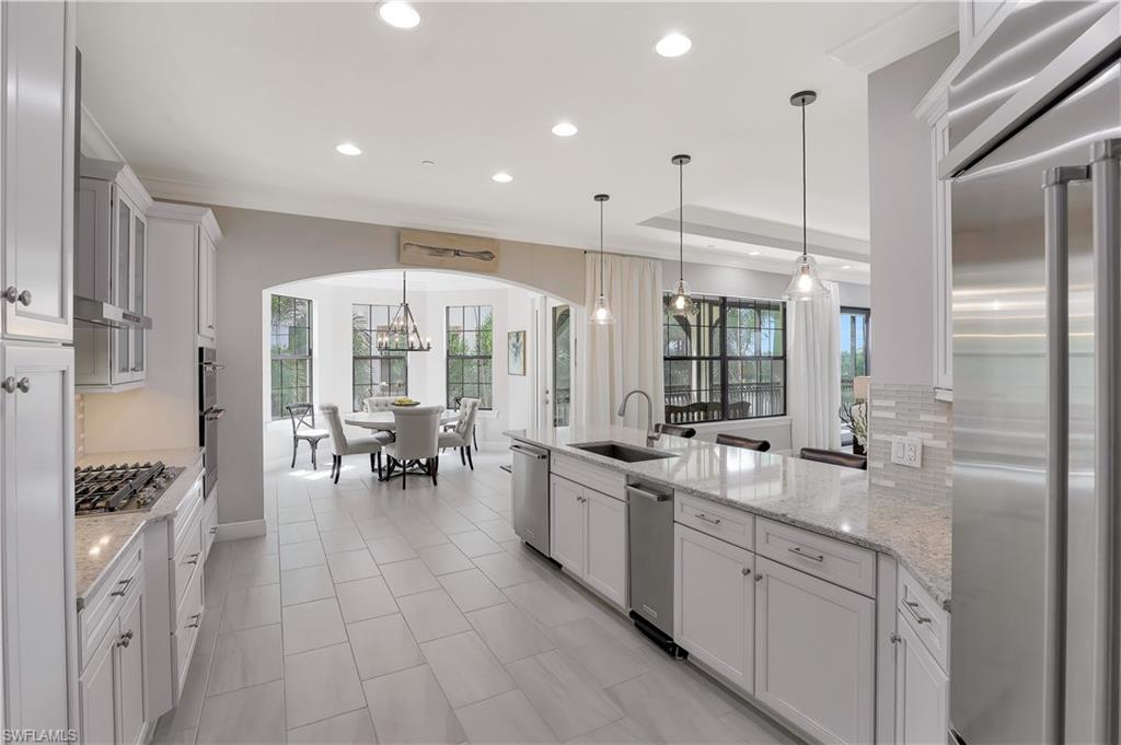 CARRARA - Residential