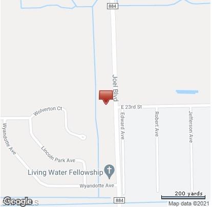 SUNNY PALM ESTATES - Commercial Sale