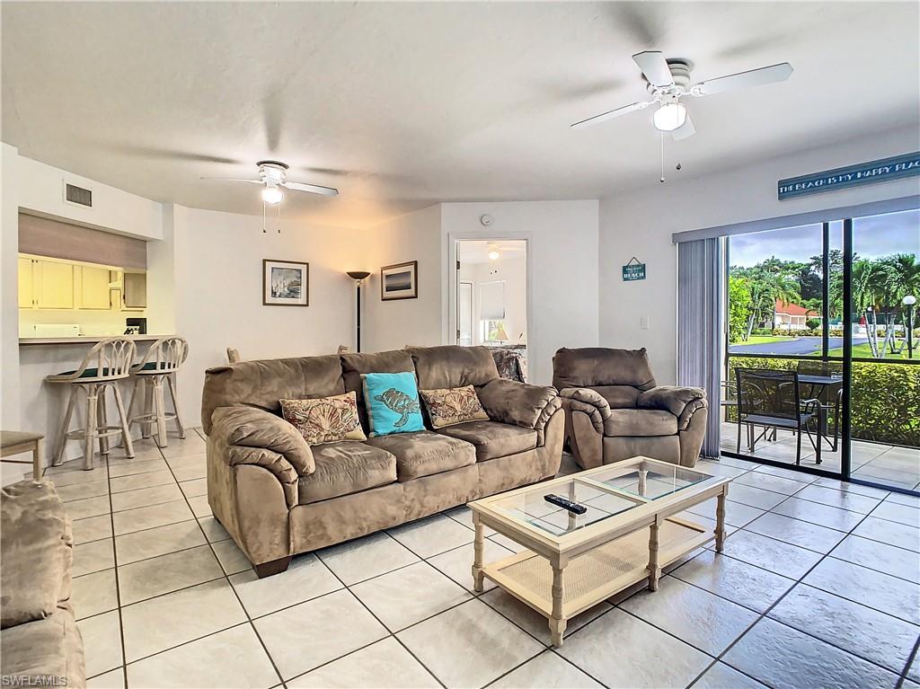 VILLAGES - Residential