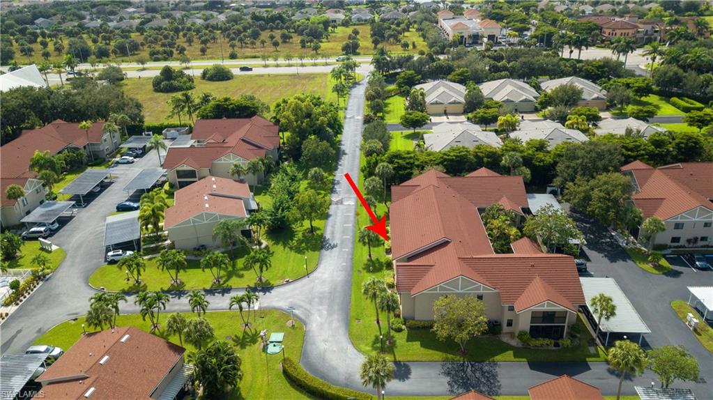 VILLAGES - Residential