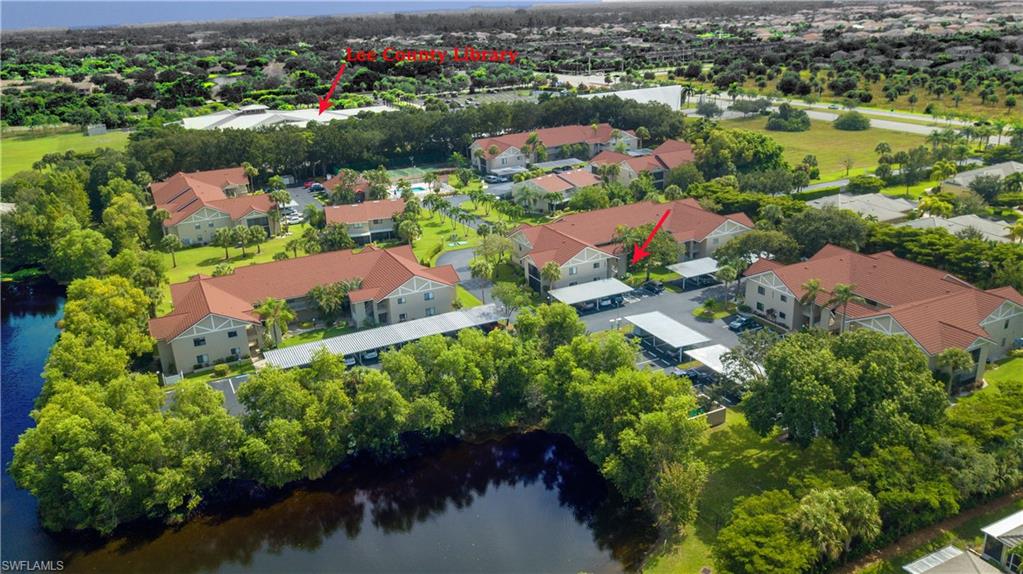 VILLAGES - Residential