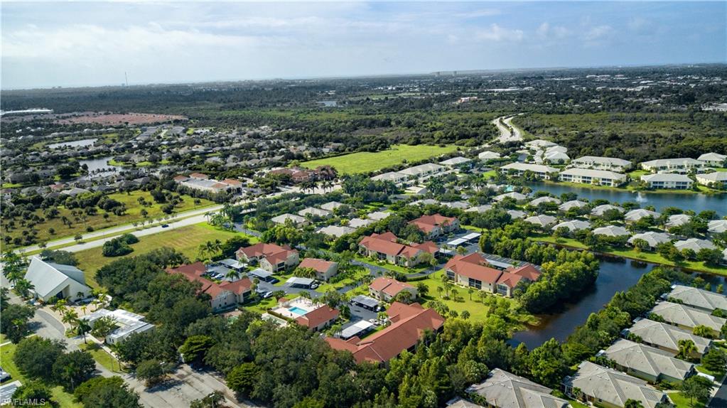 VILLAGES - Residential