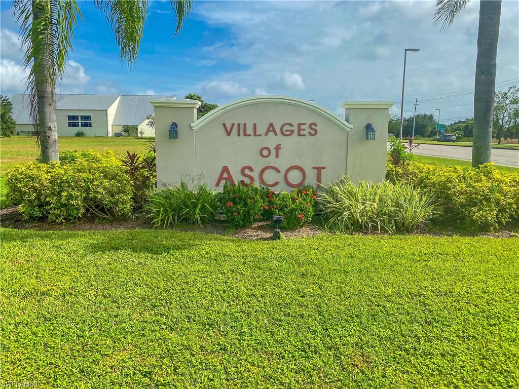 VILLAGES - Residential