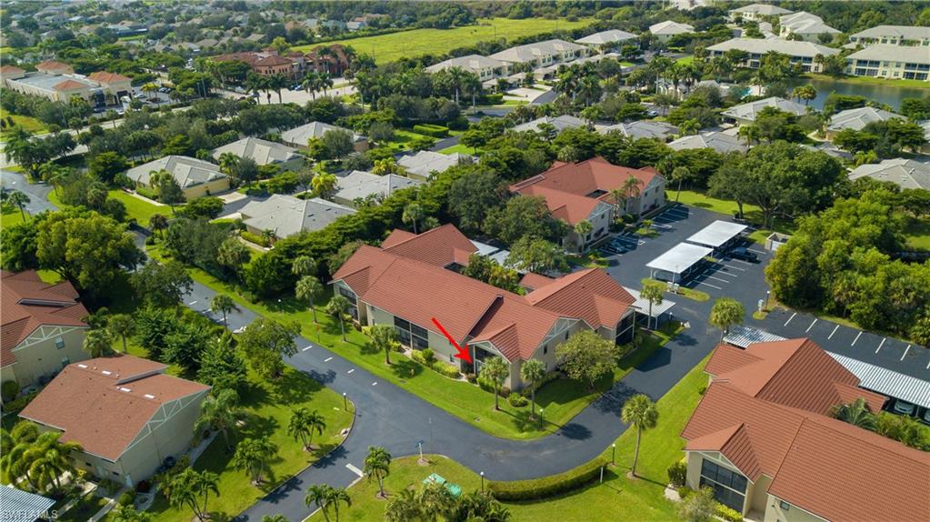 VILLAGES - Residential