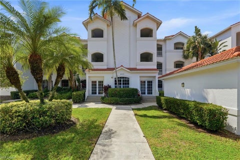 Photo of 4650 Yacht Harbor DR #124, NAPLES, FL 34112 (MLS # 226038417)