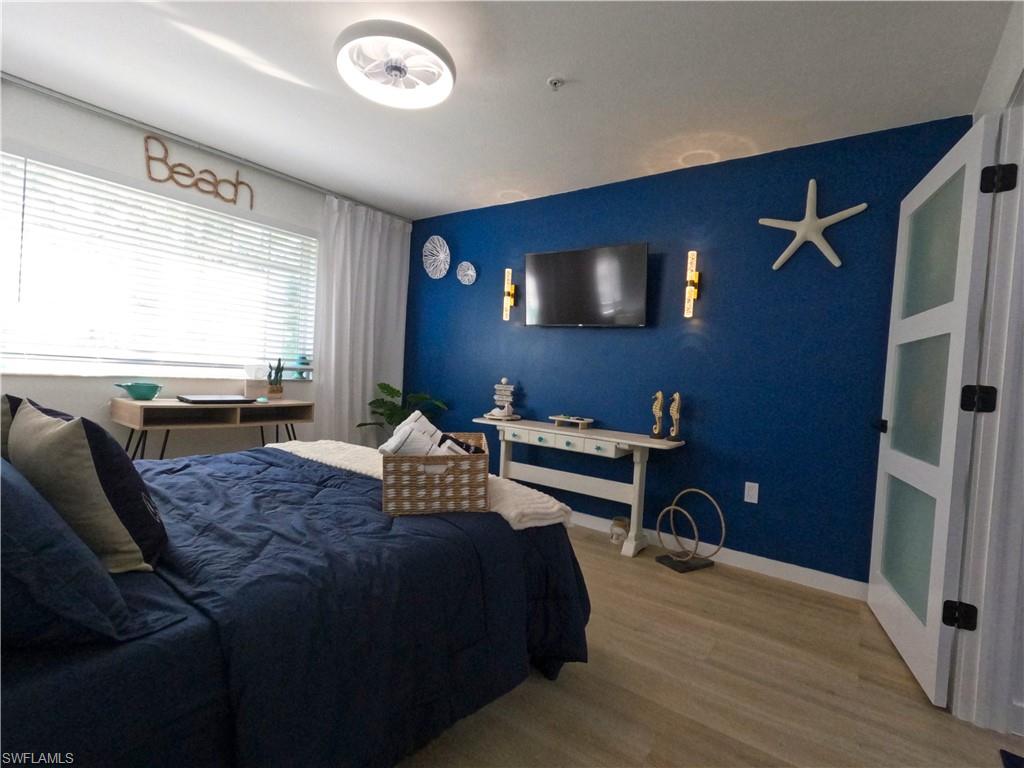 THE ENCLAVE AT NAPLES - Residential Lease