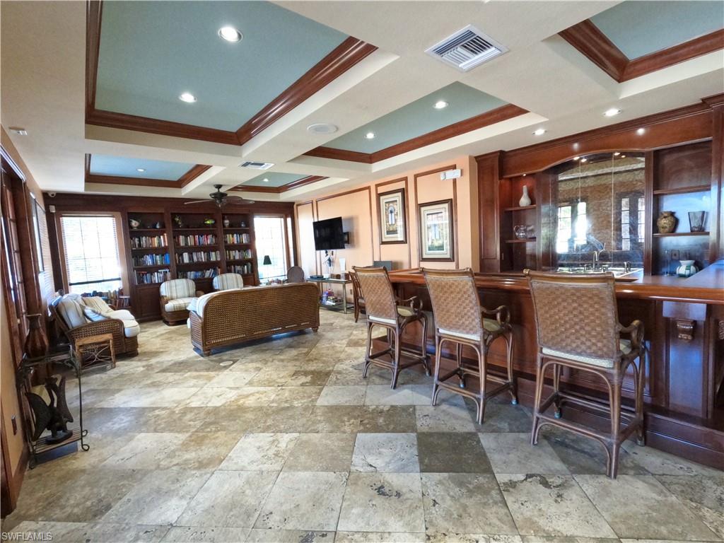 THE ENCLAVE AT NAPLES - Residential Lease