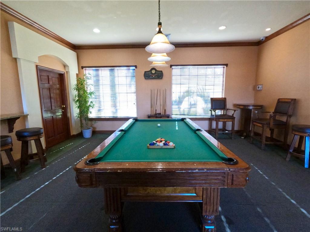 THE ENCLAVE AT NAPLES - Residential Lease