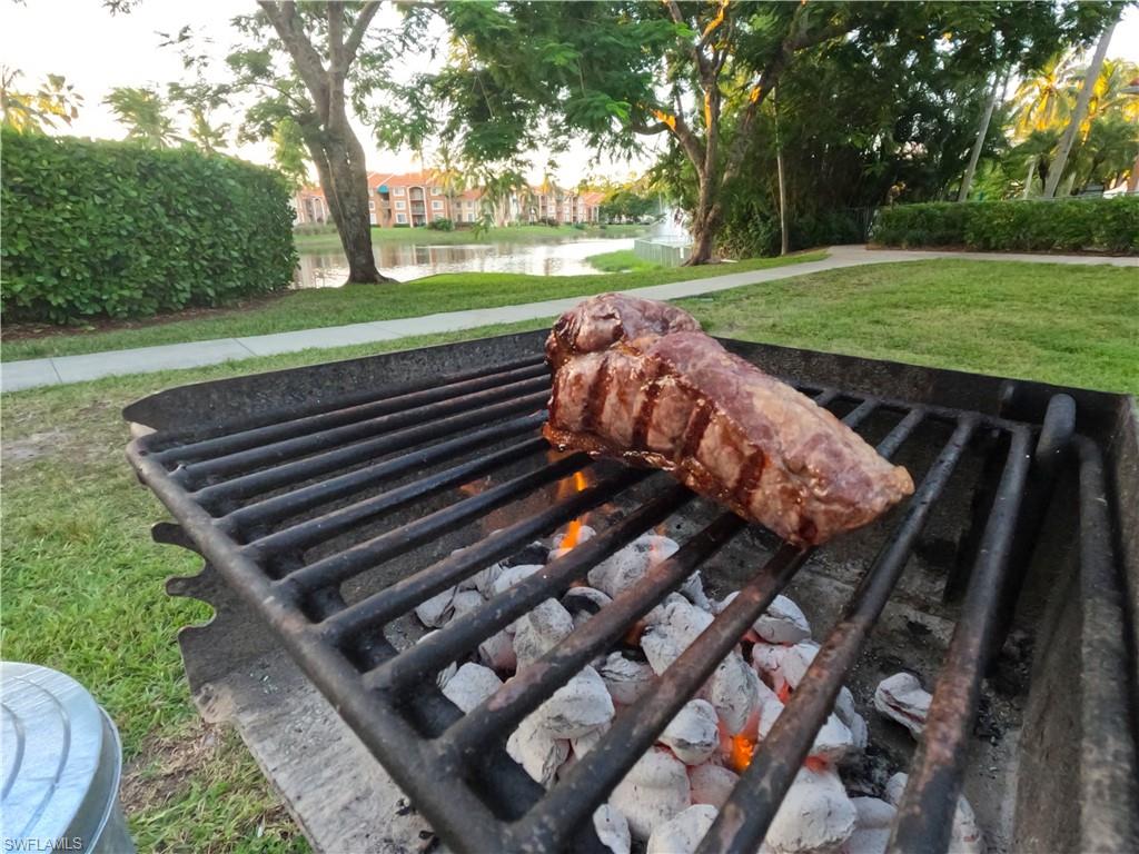 THE ENCLAVE AT NAPLES - Residential Lease