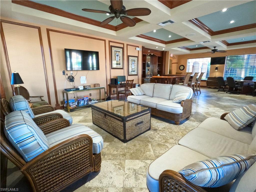 THE ENCLAVE AT NAPLES - Residential Lease