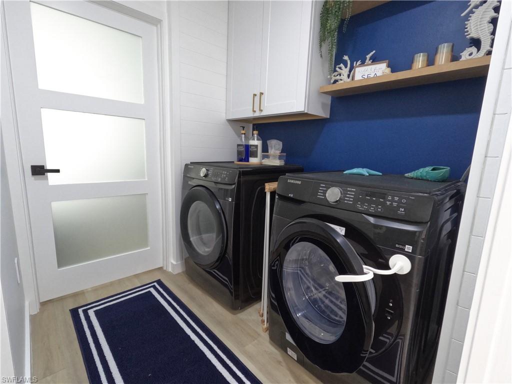 THE ENCLAVE AT NAPLES - Residential Lease